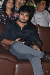 Balakrishnudu Movie Audio Launch